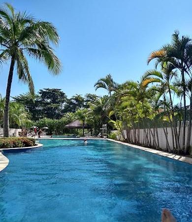 Flat Encantador Barra Da Tijuca Рио-де-Жанейро Экстерьер фото