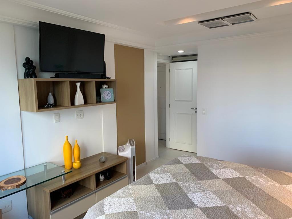 Flat Encantador Barra Da Tijuca Рио-де-Жанейро Экстерьер фото